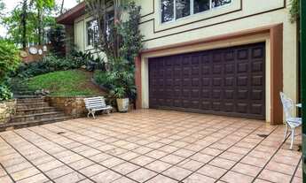 Imagem 3: CASA RESIDENCIAL em São Paulo - SP, Alto de Pinheiros