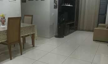 Imagem 3: Apto no Condomínio Chácara Rosa do Campo