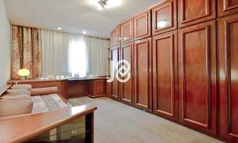 Imagem 6: APARTAMENTO COM ÓTIMA LOCALIZAÇÃO Apartamento com 3 quartos no Bigorrilho - J8