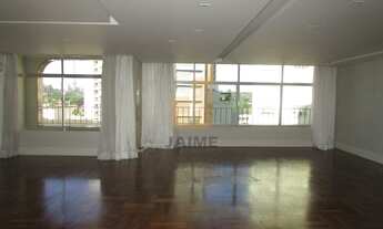 Imagem 5: Apartamento com 3 dormitórios e 2 vagas em Higienópolis