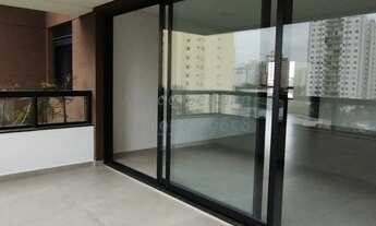 Imagem 3: Vila Romana - apartamento com varanda, 3 suítes, 3 vagas + depósito