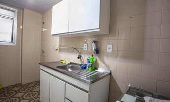 Imagem 7: Apartamento de 1 quarto para alugar no bairro Centro