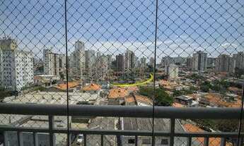 Imagem 6: Apartamento, 65 m² - venda por R$ 630.000,00 ou aluguel por R$ 4.047,00/mês - Saúde - São