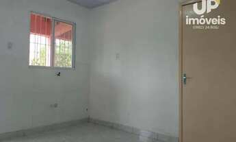 Imagem 2: Casa com 1 dormitório para alugar, 20 m² por R$ 670/mês no Areal em Pelotas/RS