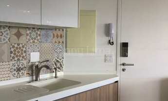 Imagem 5: Alphama Alphaville - Apartamento de 128 m² REFORMADO e MOBILIADO