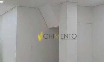 Imagem 4: Salão para alugar, 330 m² por R$ 17.550/mês - Centro - Santo André/SP