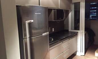 Imagem 7: São Paulo - Apartamento Padrão - Brooklin