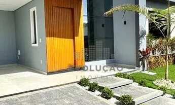 Imagem: CASA DE ALTO PADRÃO COM PISCINA