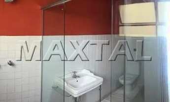 Imagem 5: Apartamento para venda ao lado da avenida Paulista,com 2 dormitórios,2 banheiros e uma va