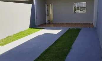 Imagem 3: Casa no bairro Ponarama