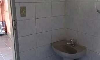 Imagem 4: Aluguel quarto e cozinha