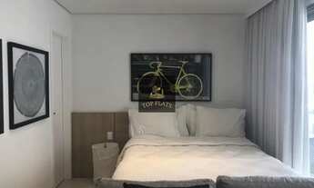 Imagem 4: Flat disponível em Pinheiros