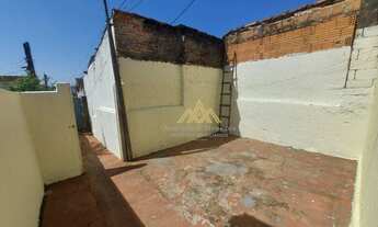 Imagem 2: Casa com 1 dormitório, 50 m² - venda por R$ 120.000,00 ou aluguel por R$ 650,00/mês - Ipir