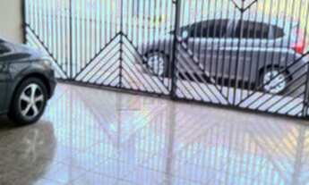 Imagem 2: Jundiaí - Casa Padrão - Ponte de São João