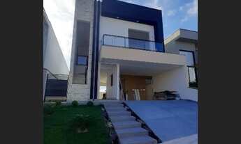 Imagem: CASA A VENDA COM 3SUÍTES E PISCINA NO RESERVA