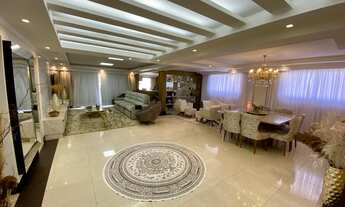 Imagem: Canto do Forte Cobertura Luxuosa Mobiliada