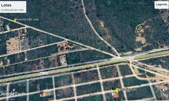 Imagem 5: 2 Lotes 10x25 cada