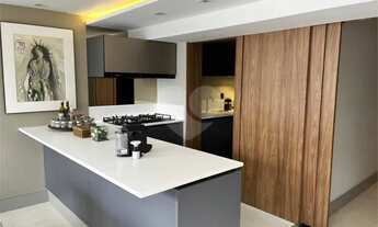 Imagem 3: Apartamento 2 Suítes - Maxhaus - Garden 120 M²