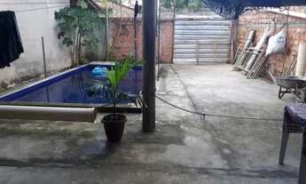 Imagem: VENDE-SE ESTA CASA COM PISCINA NO DISTRITO