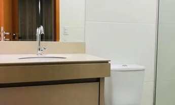 Imagem 6: Apartamento para aluguel tem 75 metros quadrados com 2 quartos em Cidade Jardim - Anápolis