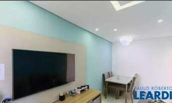 Imagem 3: APARTAMENTO - VILA ROMANA - SP