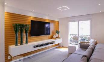 Imagem: Apartamento à Venda - Vila Pompéia, 3