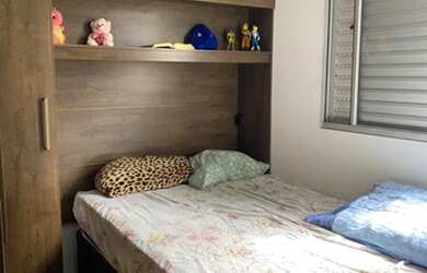 Imagem 5: Apartamento para venda com 2 quartos em Horto do Ipe- Parque Munhoz - São Paulo - SP