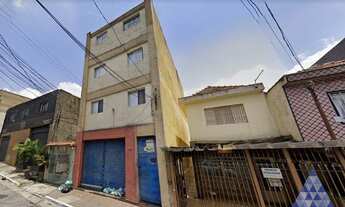 Imagem 6: Apartamento 50m² Jardim Brasil Locação R$ 1.300,00