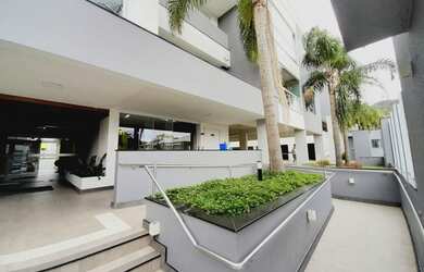 Imagem 6: Apartamento de 3 quartos para alugar no bairro Campeche