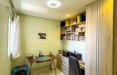 Imagem 7: Le Boulevard 91m² com 3 quartos na Jacira Reis - Dom Pedro