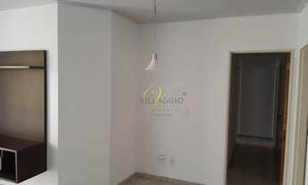 Imagem 3: Apartamento com 3 dormitórios, 87 m² - venda por R$ 320.000,00 ou aluguel por R$ 1.660,00