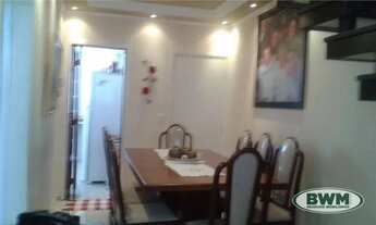 Imagem 6: Cobertura com 3 dormitórios à venda, 102 m² por R$ 300.000,00 - Condomínio Spazio Splendid