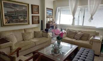 Imagem 2: Apartamento com 3 dormitórios à venda, 110 m² por R$ 3.000.000,00 - Ipanema - Rio de Janei