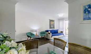 Imagem 7: Apartamento à Venda - Cambuci, 3 Quartos, 125 m2