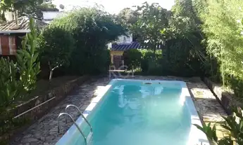 Imagem 2: Casa para Venda - 311m², 4 dormitórios, sendo 2 suites, 4 vagas - Glória