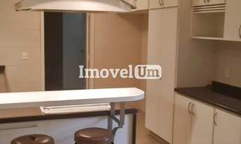 Imagem 2: Paraíso Apartamento com 3 dormitórios
