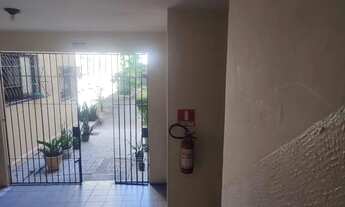 Imagem 6: Apartamento para aluguel com 59 metros quadrados com 3 quartos em Messejana - Fortaleza