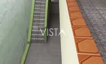 Imagem 7: Casa à venda no bairro Chácara Mafalda - São Paulo/SP