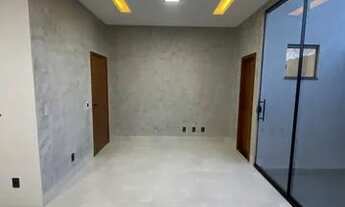 Imagem 6: CASA 3 QUARTOS ALTO PADRÃO RESIDENCIAL KATIA