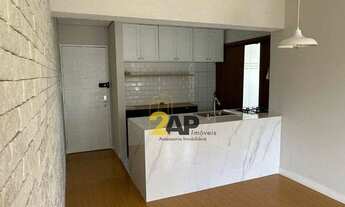 Imagem 5: Apartamento com 2 dormitórios, 70 m² - venda por R$ 520.000,00 ou aluguel por R$ 3.730,00