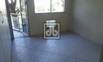 Imagem 7: JBB303059 - JARDIM EUROPA BARRA DA TIJUCA 3 QUARTOS 1 SUÍTE DEPENDÊNCIA 2 VAGAS