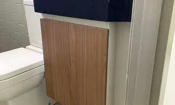 Imagem 3: Apartamento para locação na Zona Leste de Sorocaba