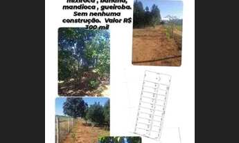 Imagem: Oportunidade chácara em campo limpo !