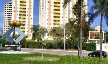 Imagem: Apartamento para locação no Bairro Anhangabaú