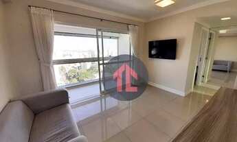 Imagem: Apartamento com 1 dormitório à venda