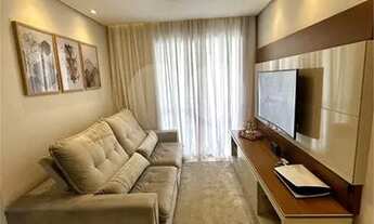 Imagem 2: Apartamento-São Paulo-BRÁS