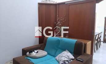 Imagem 4: Casa para venda no Jardim Eulina!