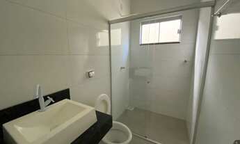 Imagem 7: Casa 2/4 sendo um suíte