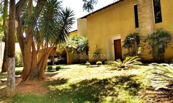 Imagem 6: Casa com 5 dormitórios, 540 m² - venda por R$ 1.650.000,00 ou aluguel por R$ 13.600,00/mês