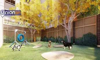 Imagem 6: Apartamento com 3 dormitórios à venda, 181 m² por R$ 3.564.573,00 - Vila Mariana - São Pau